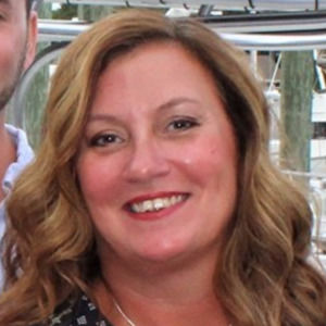 Meet your Posher, Julie
